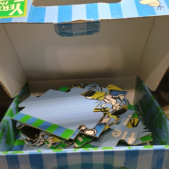 Vintage Dr Seuss Yertle the Turtle - Picture 2 of 2